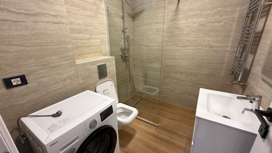 AP. 2 CAMERE- FUNDENI, PRIMA INCHIRIERE, PET-FRIENDLY, LOC PARCARE - Poză 11