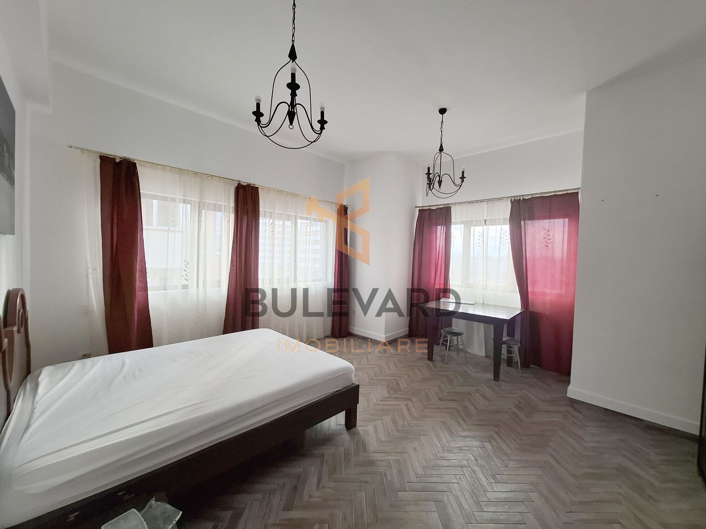 Apartament 1 camera de inchiriat in zona Metro! - Poză 3