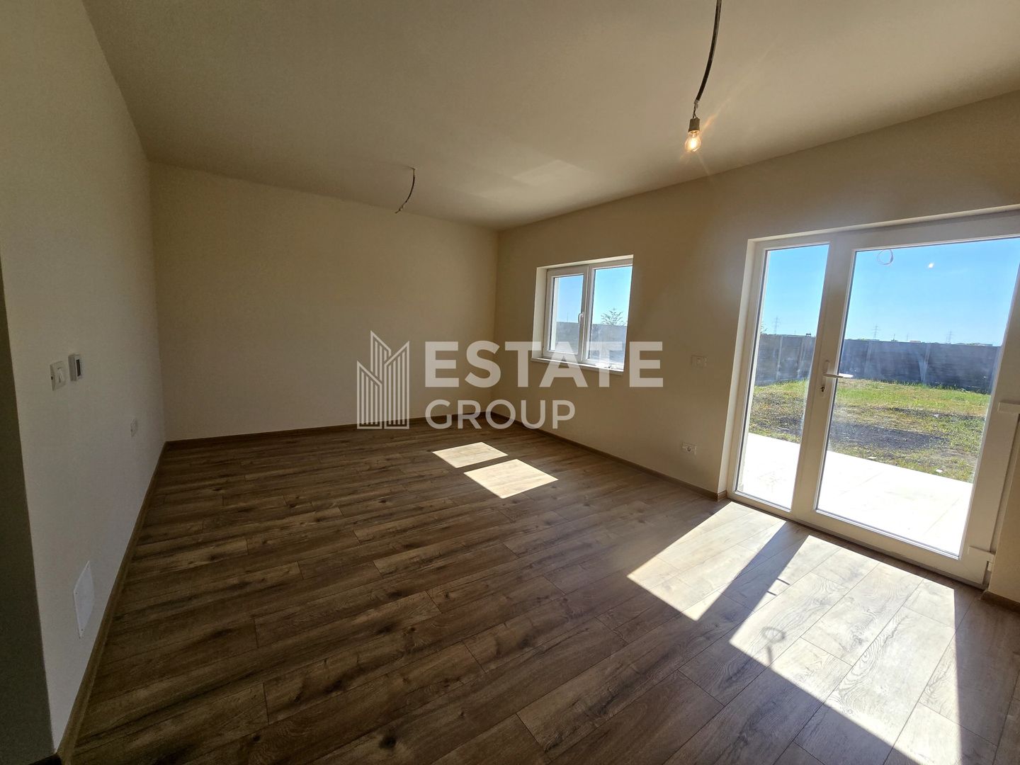 Duplex cu 4 camere in Mosnita Noua - 0% COMISION ! - Poză 8