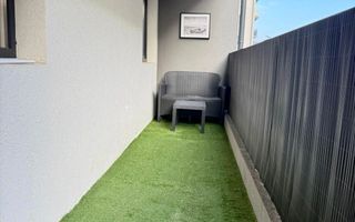 3 camere open space, Premium, Parcare, Zona Terra, Floresti - Poză 13