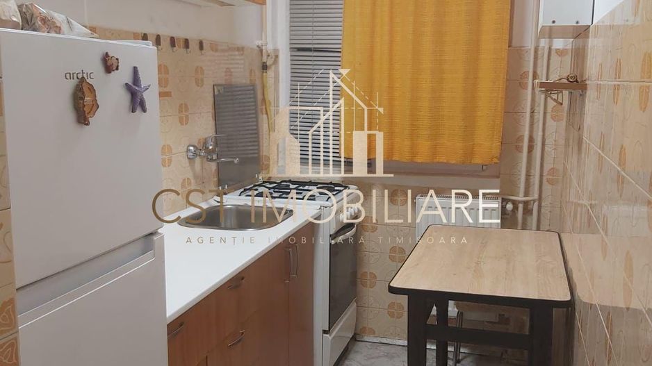 Apartament cu 2 camere / Zona Iosefin - Poză 11