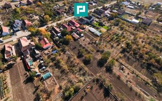 Loc de casă 1.594 mp, front stradal 30 m, Cicir - Poză 3