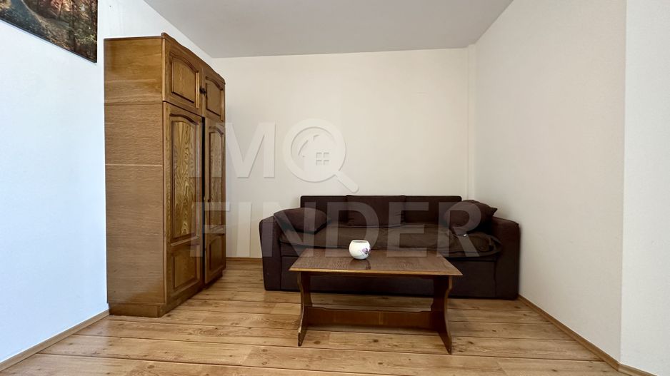 Apartament 2 camere, parcare, zona Calea Turzii - Poză 3