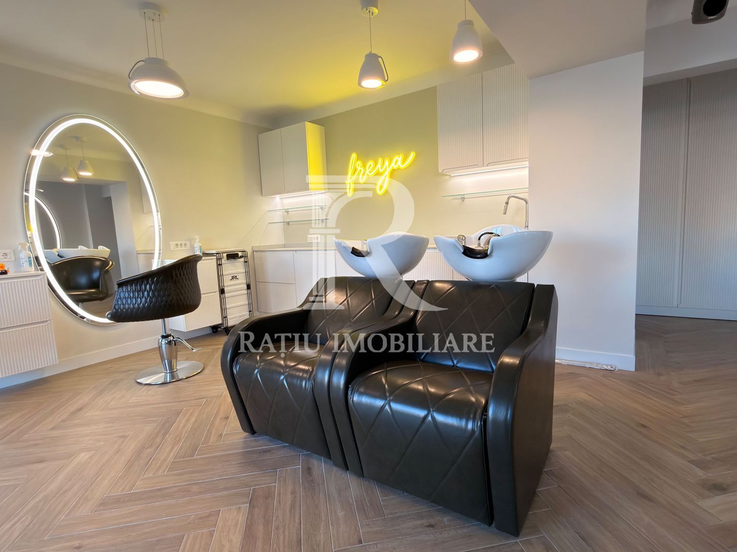 Salon Premium | Eleganță, rafinament și funcționalitate - Poză 5