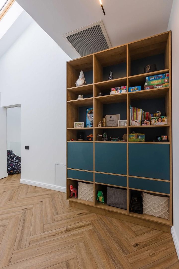 Proiect Modern in Dumbravita - Poză 41