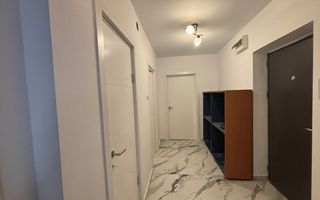 APARTAMENT CU 2 CAMERE RECENT RENOVAT LA INCHIRERE - Poză 6