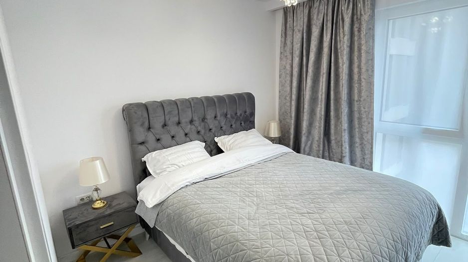 Apartament cu 2 camere + loc de parcare subteran - Aradului - Poză 12