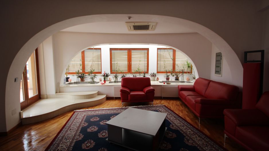 Casa pretabila birouri, camin de batrani - Poză 98