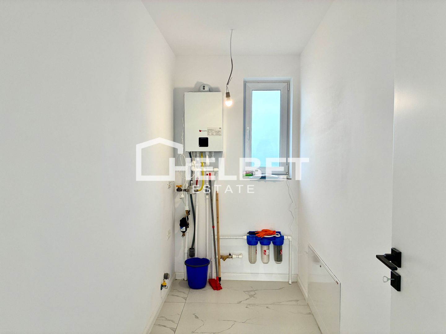 Casă/Parter/Terasă/Sânpetru - Poză 17