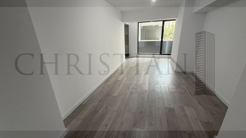 Garsonieră Finisată 39 mp - Smart Residence Lujerului Faza 2 - Poză 1