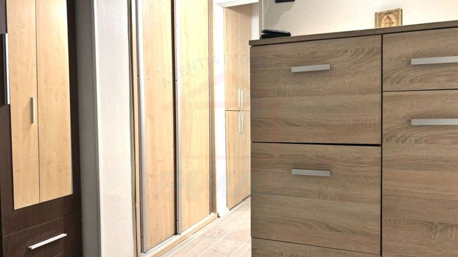 Apartament renovat, 2 camere decomandate – Siderurgiștilor Vest parter - Poză 6