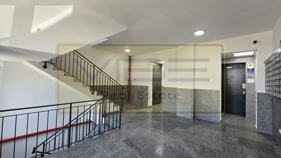 Poitiers Tower -Prima inchiriere - 2 camere + dressing  - mobilat modern - Poză 21