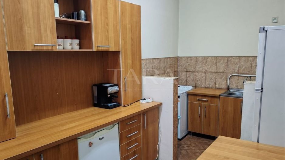 Apartament 40 mp + boxă 8 mp – Centru Istoric, Cluj-Napoca. - Poză 6