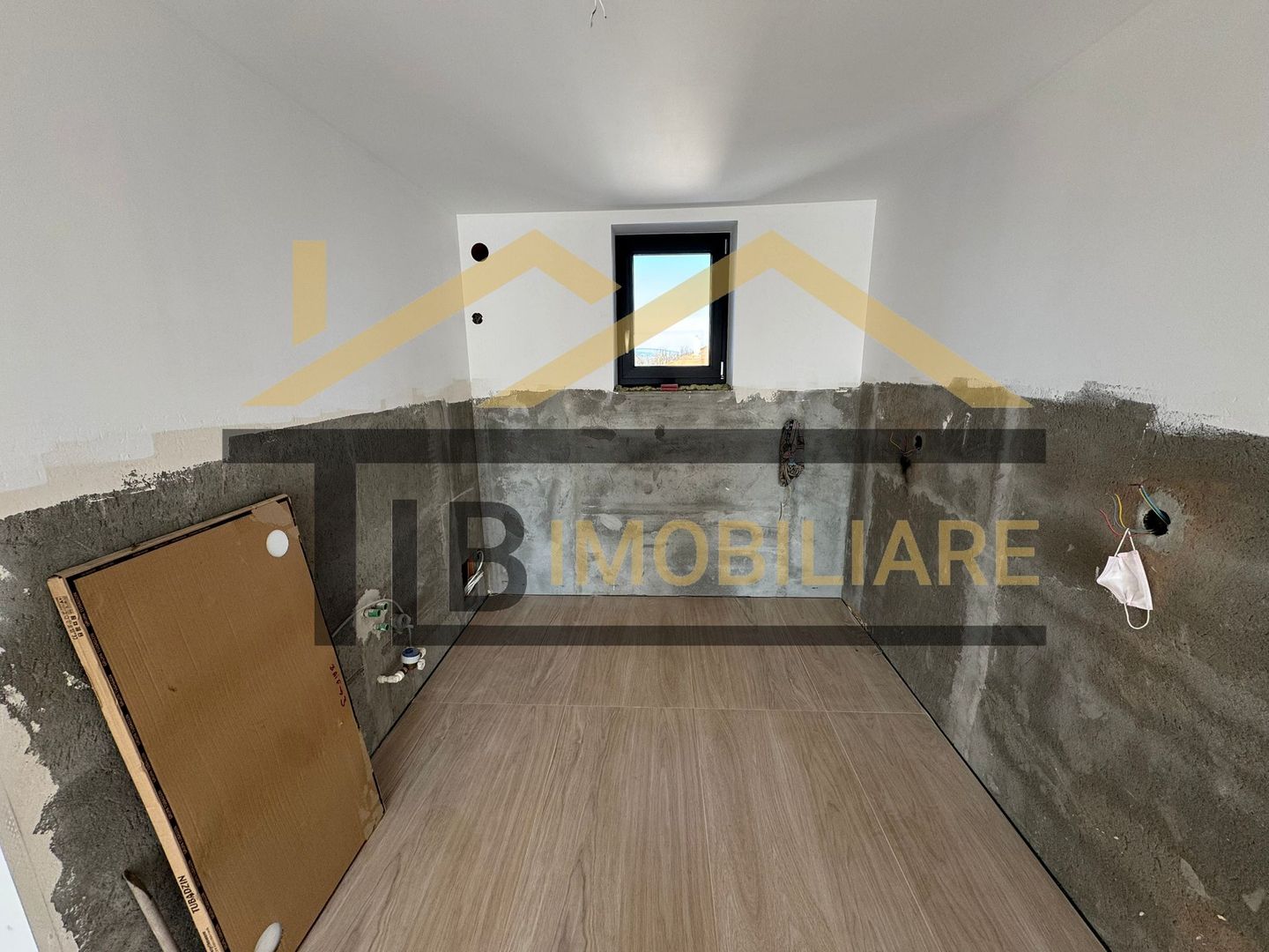 Apartament cu 3 camere, 107 mp, parcare, Zona Bulevardul Cetatii - Poză 6