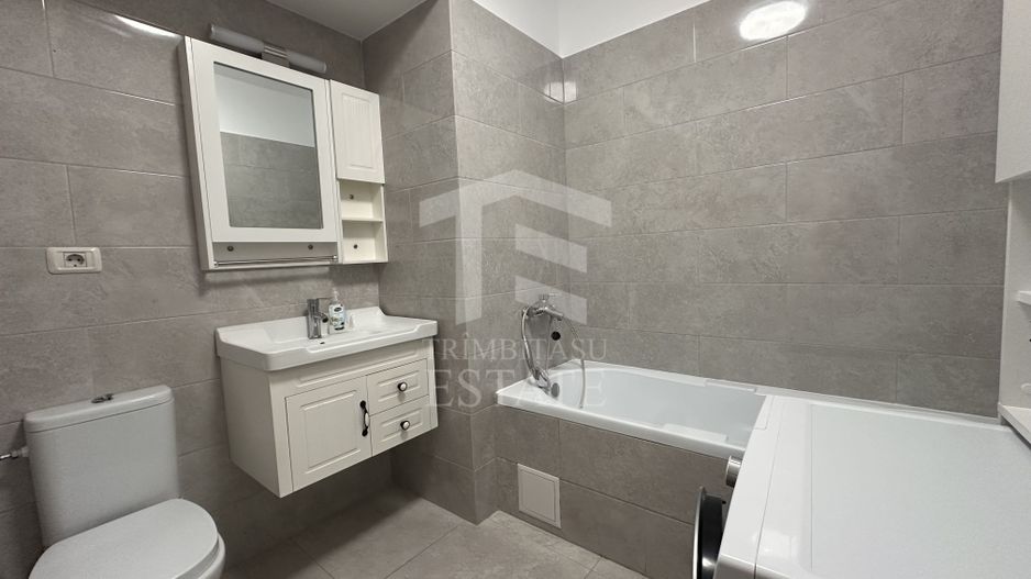 DOBROESTI - Fundeni | Chirie 3 Camere + Parcare - Poză 16