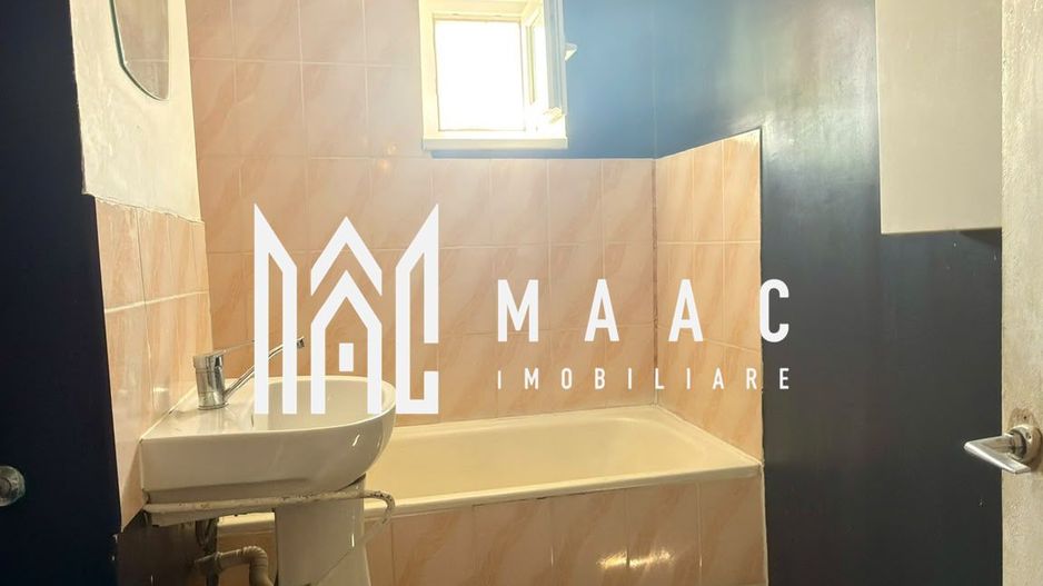 Apartament 2 camere | Etaj 3 | 55 mp | Traian | Hanul Haiducilor | - Poză 4