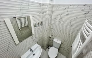 Apartament 3 camere, Pallady, decomandat, mobilat-utilat lux, parcare - Poză 8