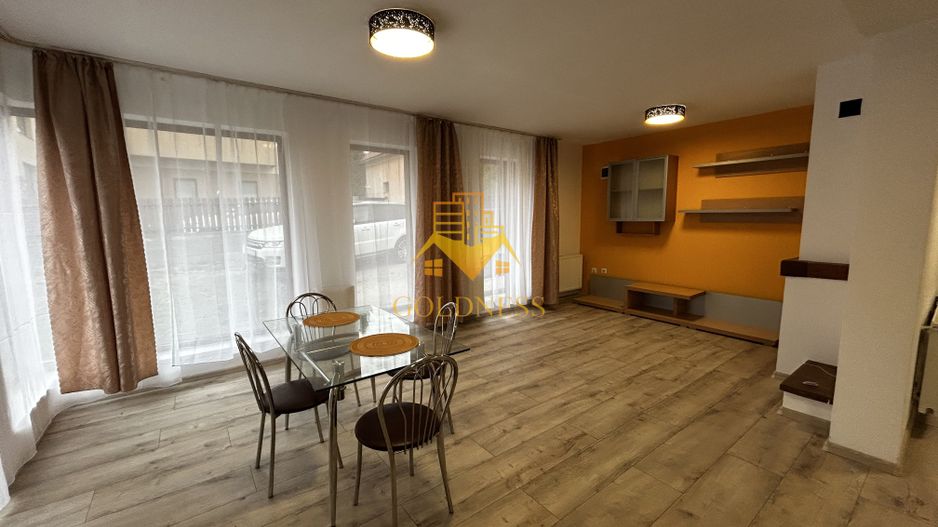 4 camere open space, Curte, Parcare, Modern, Lidl, Buna Ziua - Poză 6
