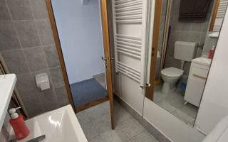 Apartament 1 camera decomandat cu centrala proprie, lift - Poză 9