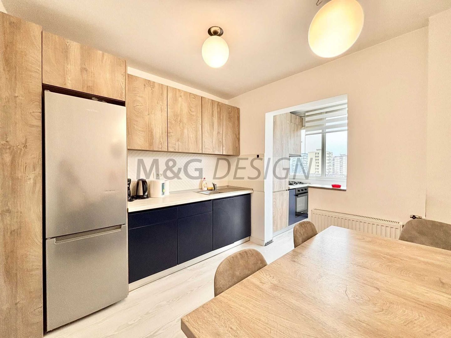 Apartament  3 camere Circumvlatiunii - Poză 6