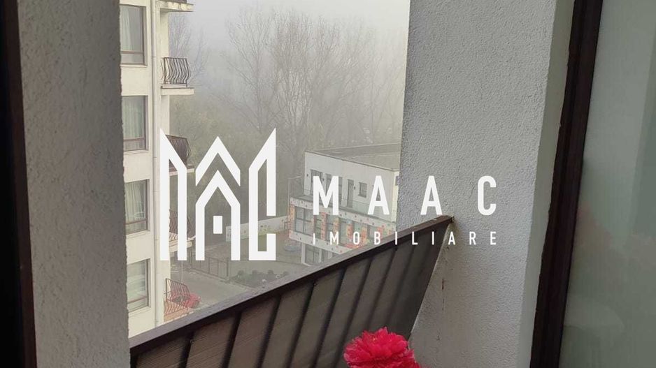 Apartament 3 camere I Pet friendly I zona Doamna Stanca - Poză 1