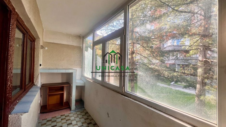 Apartament 3 camere /Calea lui Traian/Etaj 1/4 - Poză 9