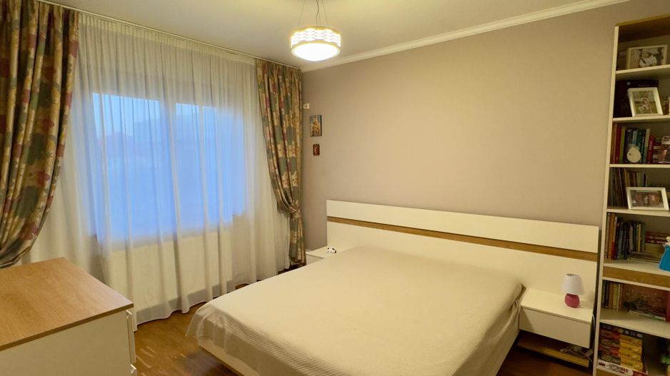 Vanzare casa 4 camere tip duplex Otopeni - Odaile, P+1+Pod, curte proprie ! - Poză 16