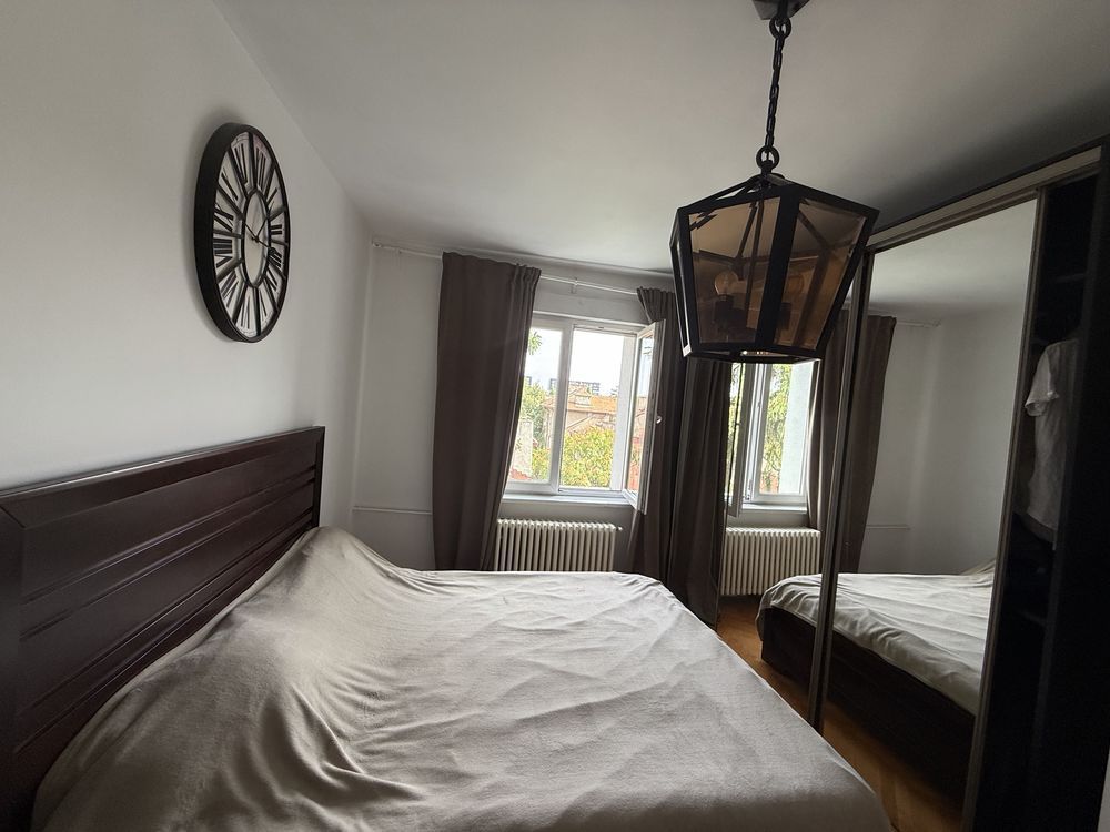 De Inchiriat apt 2 camere FLOREASCA/DOROBANTI Curte Proprie - Poză 2