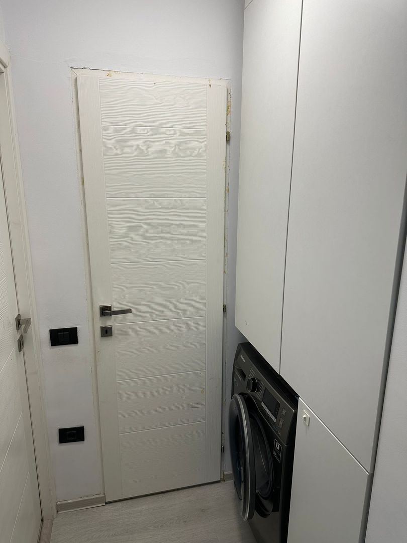 Apartament 2 camere de vanzare renovat si mobilat cu loc de parcare AD - Poză 6