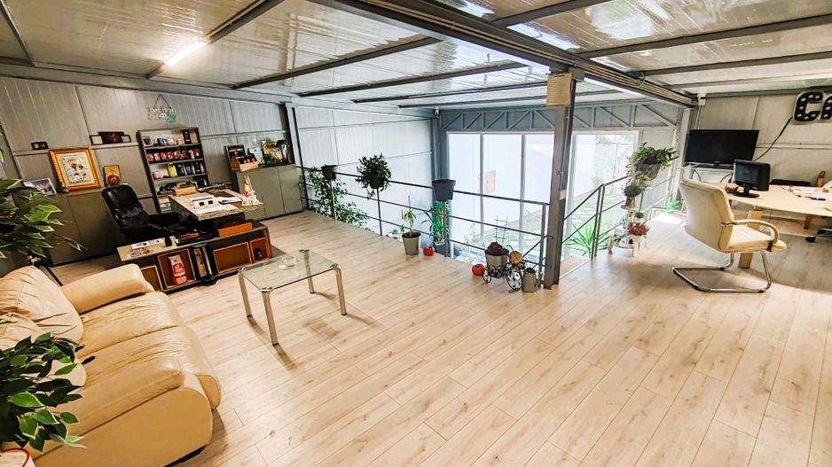 Spațiu birouri & Depozitare în Jilava – Ideal Firme, Magazin on-line - Poză 13