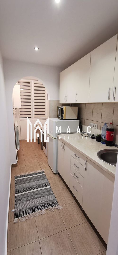 Garsoniera | Etaj 3 |  Hipodrom - Poză 3