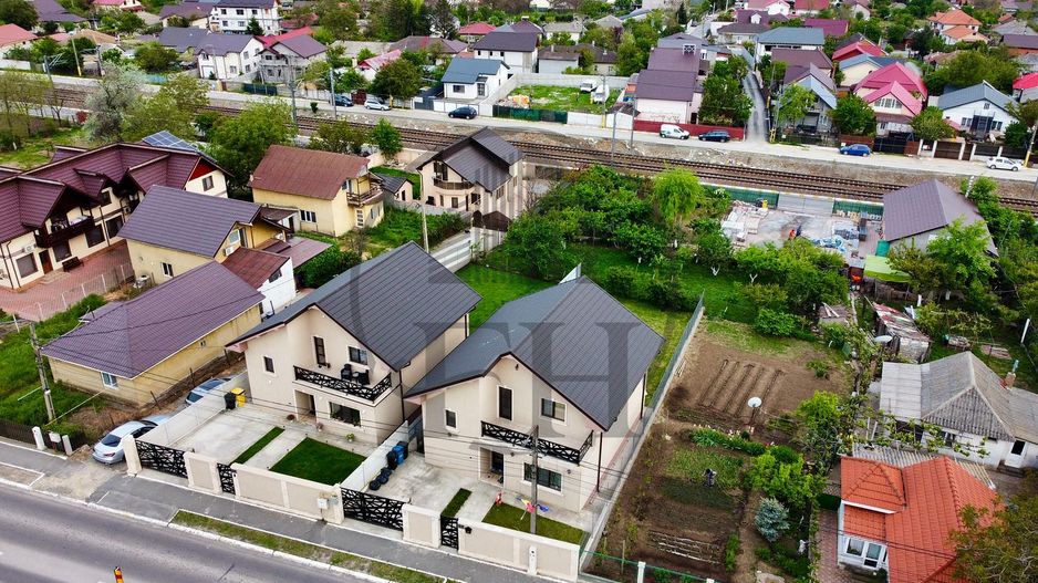 VANDUT/ SOLD - Casa / Vila de vanzare Valu lui Traian - Poză 3