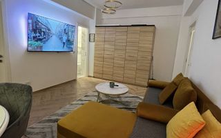 Ag BRASADAS închiriază ap 2 cam Et 2 LUX Centrul Vechi. - Poză 2