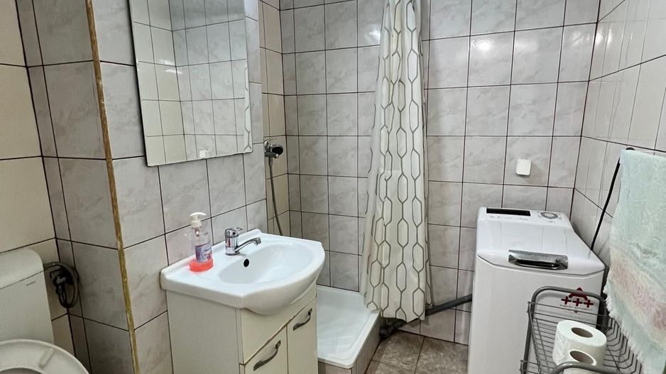 Apartament cu o camera | 35 mp + 5 mp balcon | Zorilor | UMF | USAMV - Poză 7