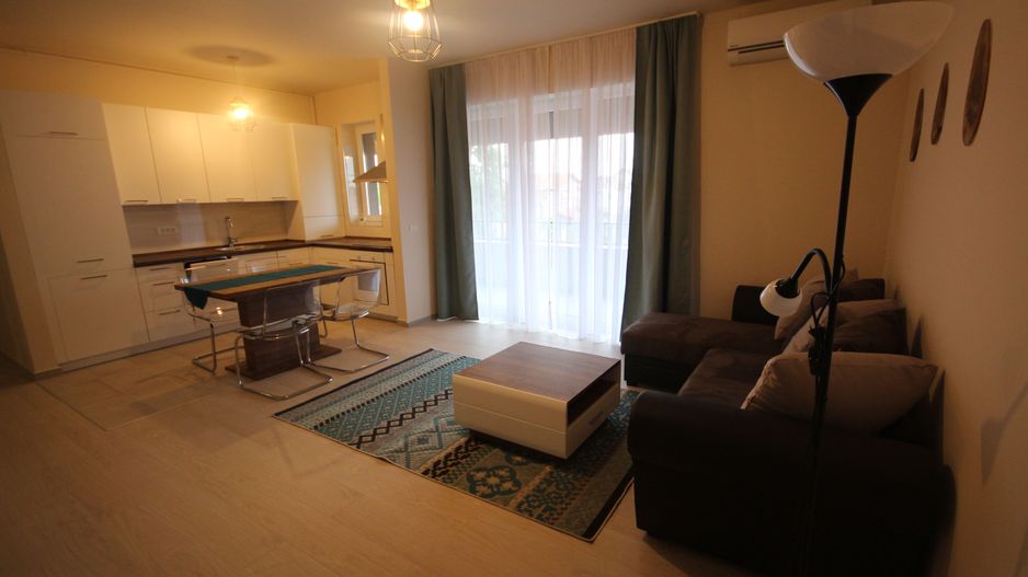 Apartament 2 camere Braytim - Poză 3