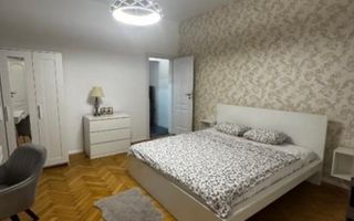 Bulevardul Corneliu Coposu | Închiriere Apartament 3 camere - Poză 8