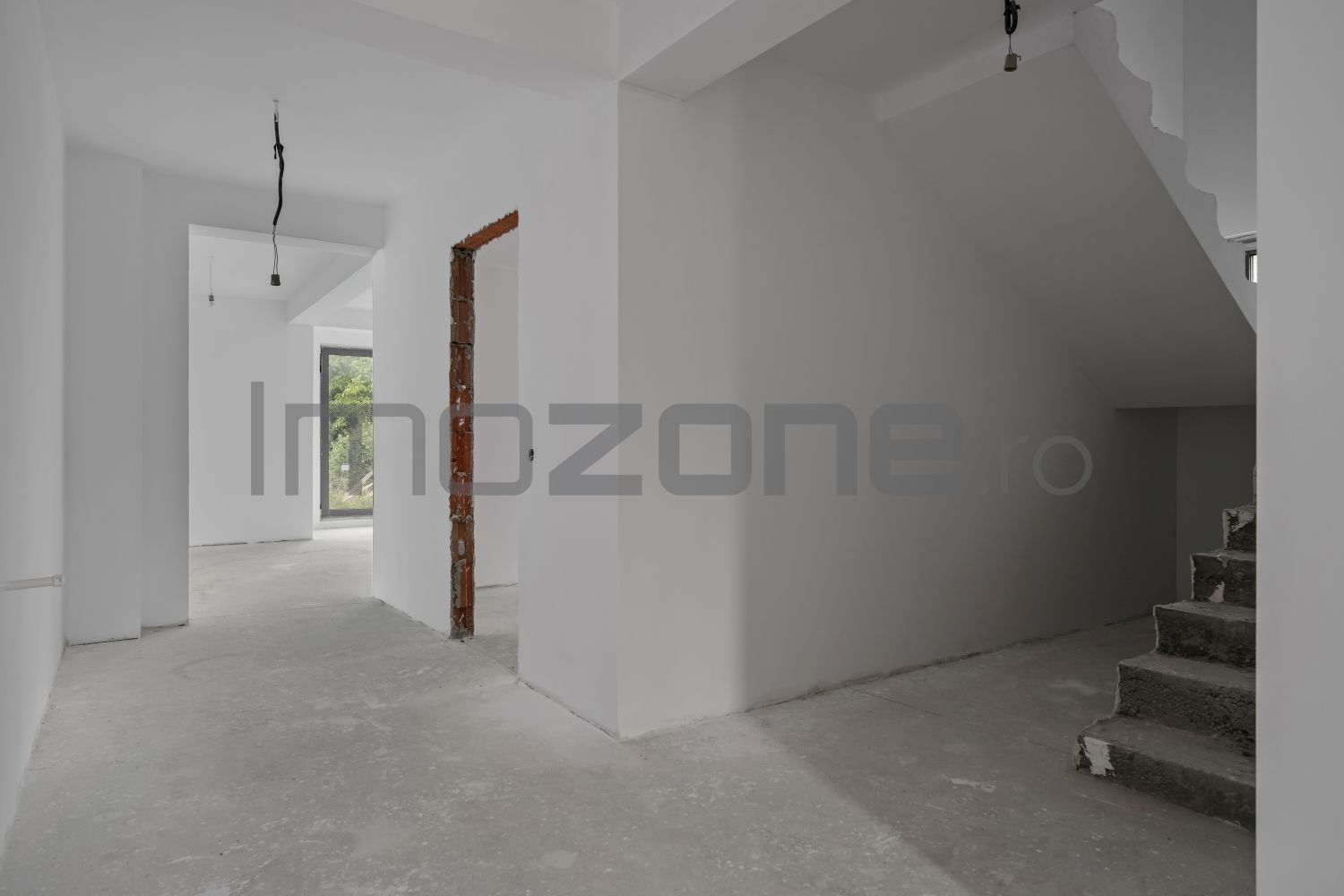 Duplex P+M, 195 mp utili – Buftea, Str. Horia, langa lac - Poză 13