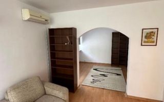 AP. 3 CAMERE- AVIATORILOR, PARCARE INCLUSA, METROU 1 MINUT, MODERN - Poză 3