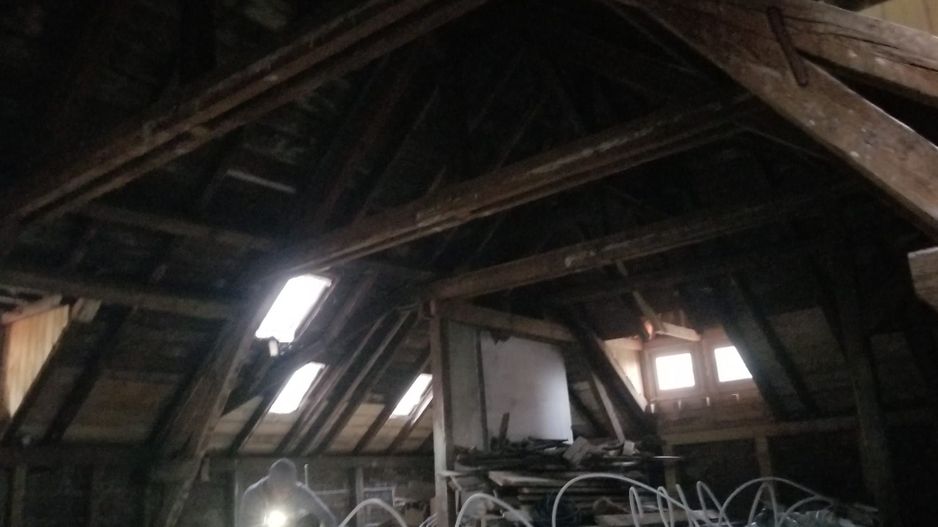 Cotreceni vila istorica 10 camere - Poză 25