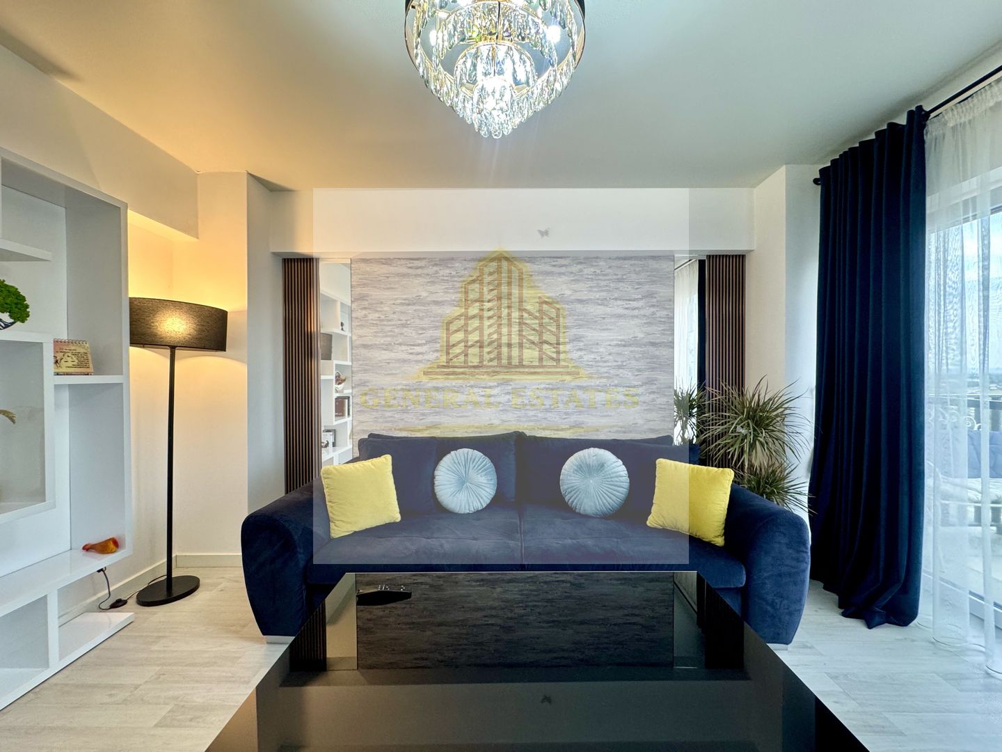 Vânzare apartament cu 2 camere, 56 m.p. în Tătărași - Evergreen Towers - Poză 8