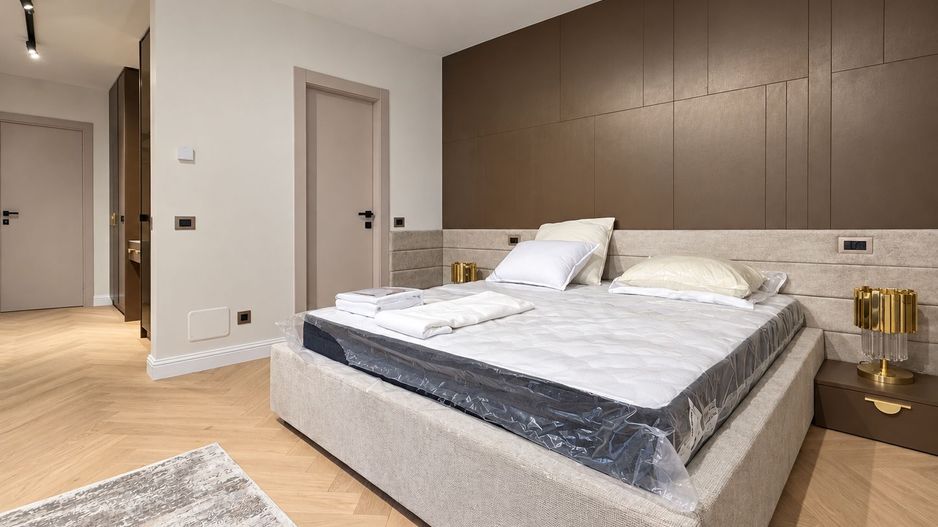 For Rent I Premium 2-Room Apartment | 22 sqm Terrace | Iancu Nicolae - Poză 9