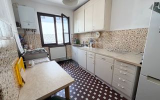 APARTAMENT IN VILA INTERBELICA | 107 MP UTILI | ZONA CAPITALE - VASILE LASCAR - Poză 10