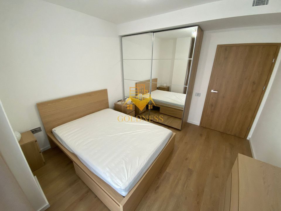 2 camere, Iris, Gării, Liberty, Feroviarilor, 18GYM, Decebal, Oașului - Poză 2