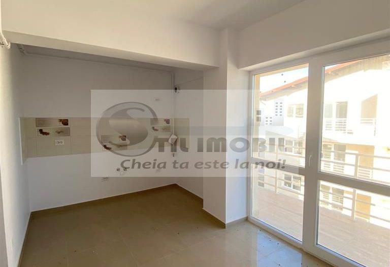 Ap. 3 camere 80mp 2 bai Finalizat Valea Lupului 0% comision - Poză 3