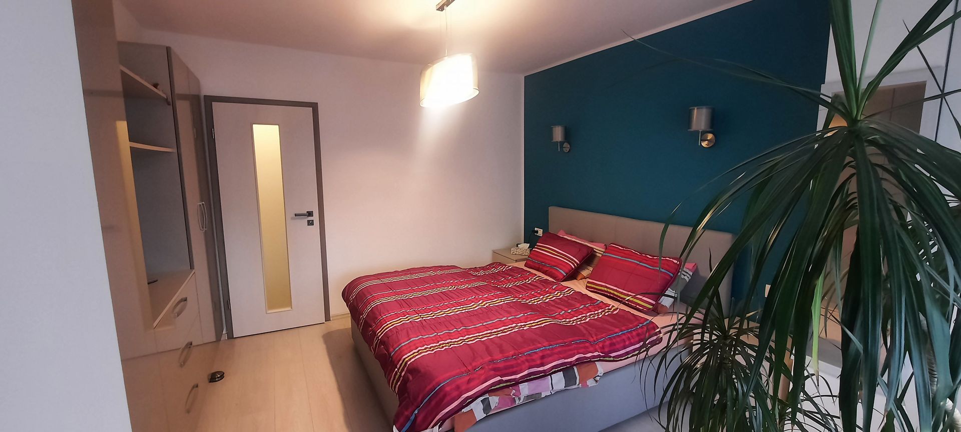 Apartament mobilat si utilat! ZONA Centru/Victoriei - Poză 8