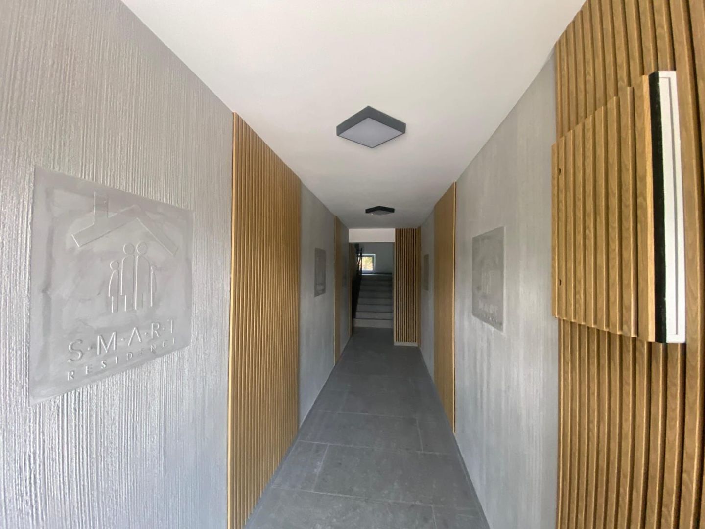 Ansamblu Smart Residence - Poză 17