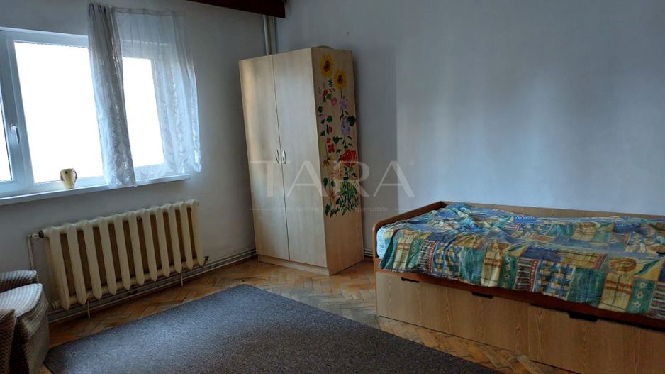 Apartament cu potențial excelent în Mănăștur – 3 camere decomandate. - Poză 6