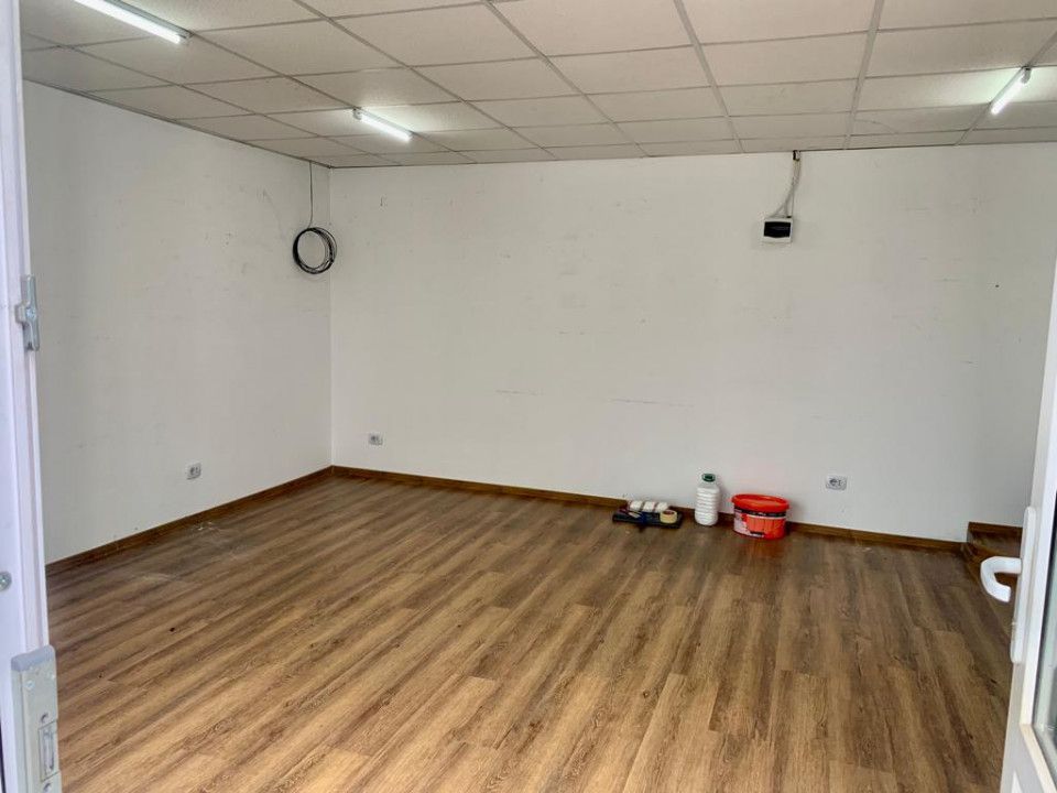 Inchiriere Spatiu Comercial/Birouri Exercitiu - Poză 5