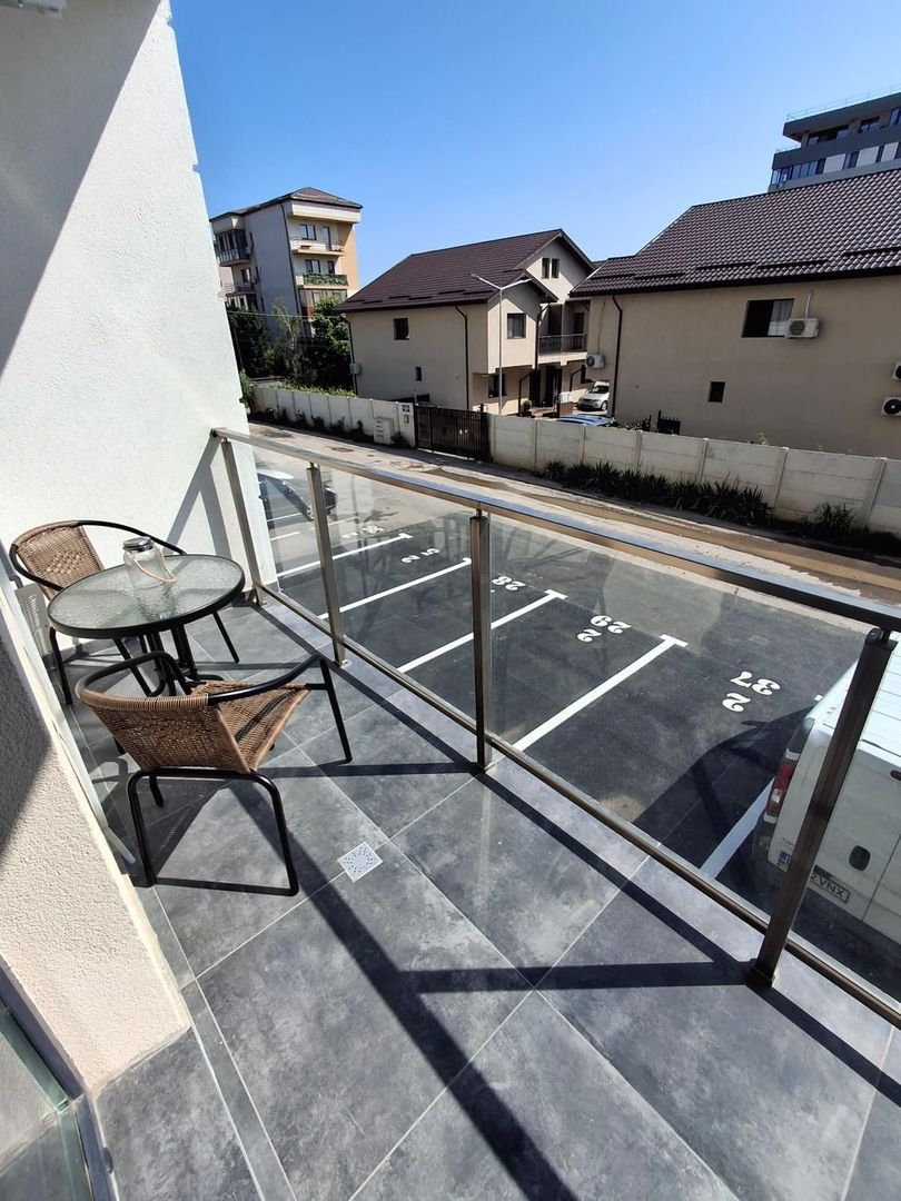 Garsoniera  de inchiriat Bragadiru Safirului - Poză 7