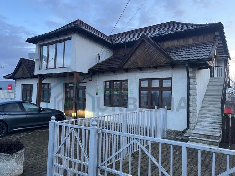 inchiriez spatiu comercial - Poză 1